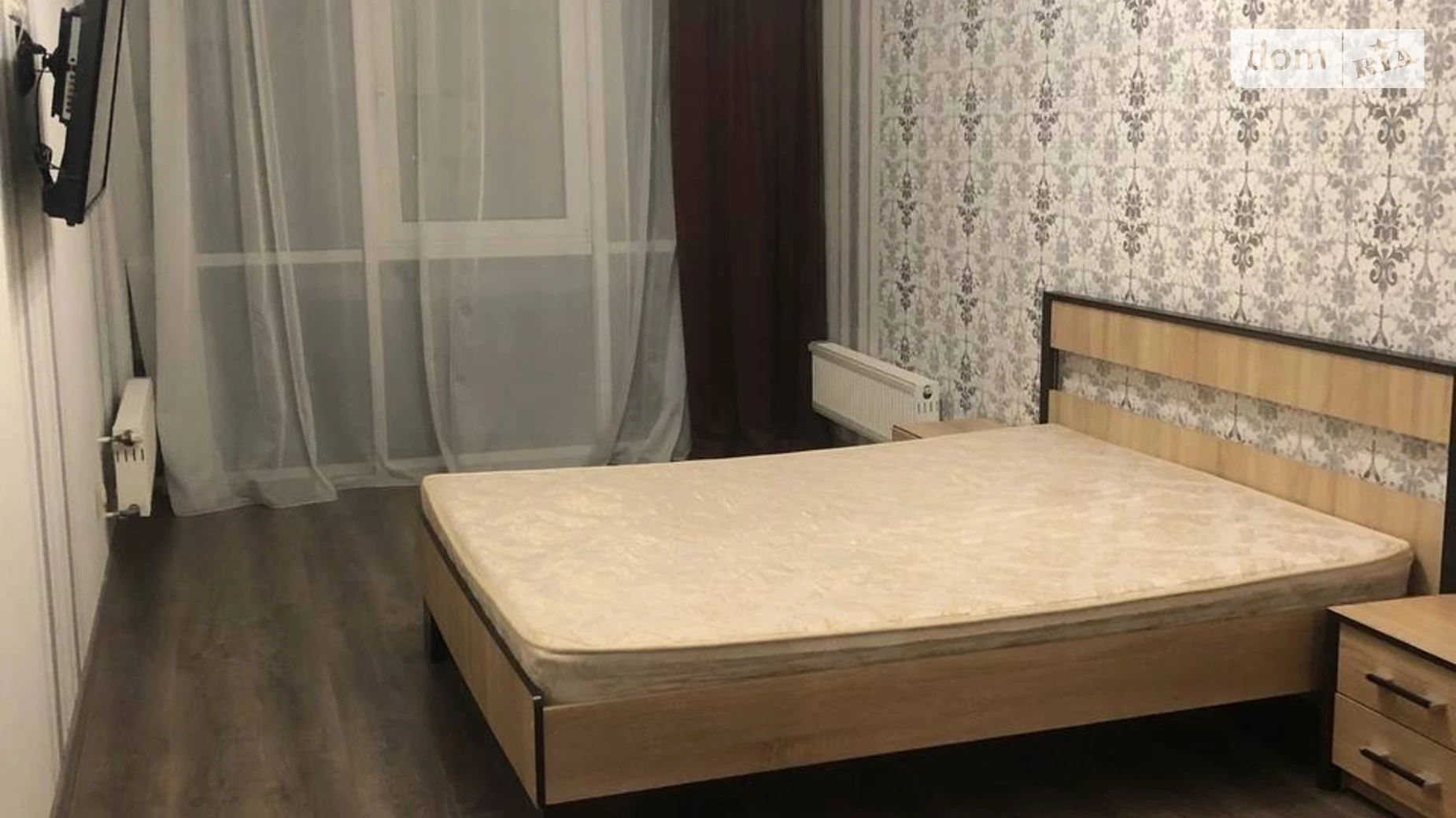 Сдается в аренду 1-комнатная квартира 44 кв. м в, цена: 9000 грн - фото 3