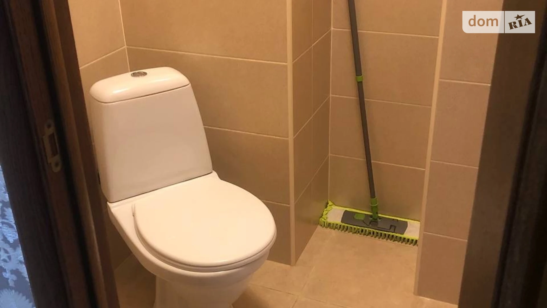 Сдается в аренду 1-комнатная квартира 44 кв. м в, цена: 9000 грн - фото 5