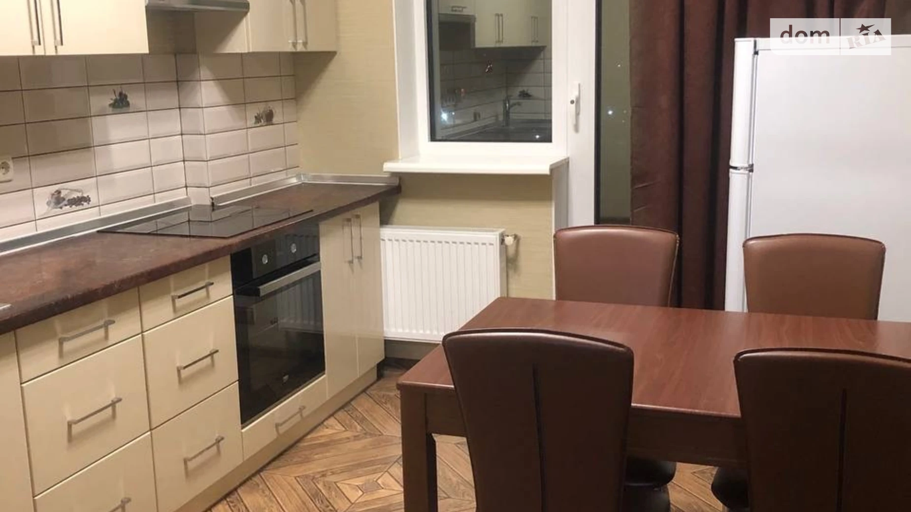 Сдается в аренду 1-комнатная квартира 44 кв. м в, цена: 9000 грн - фото 4