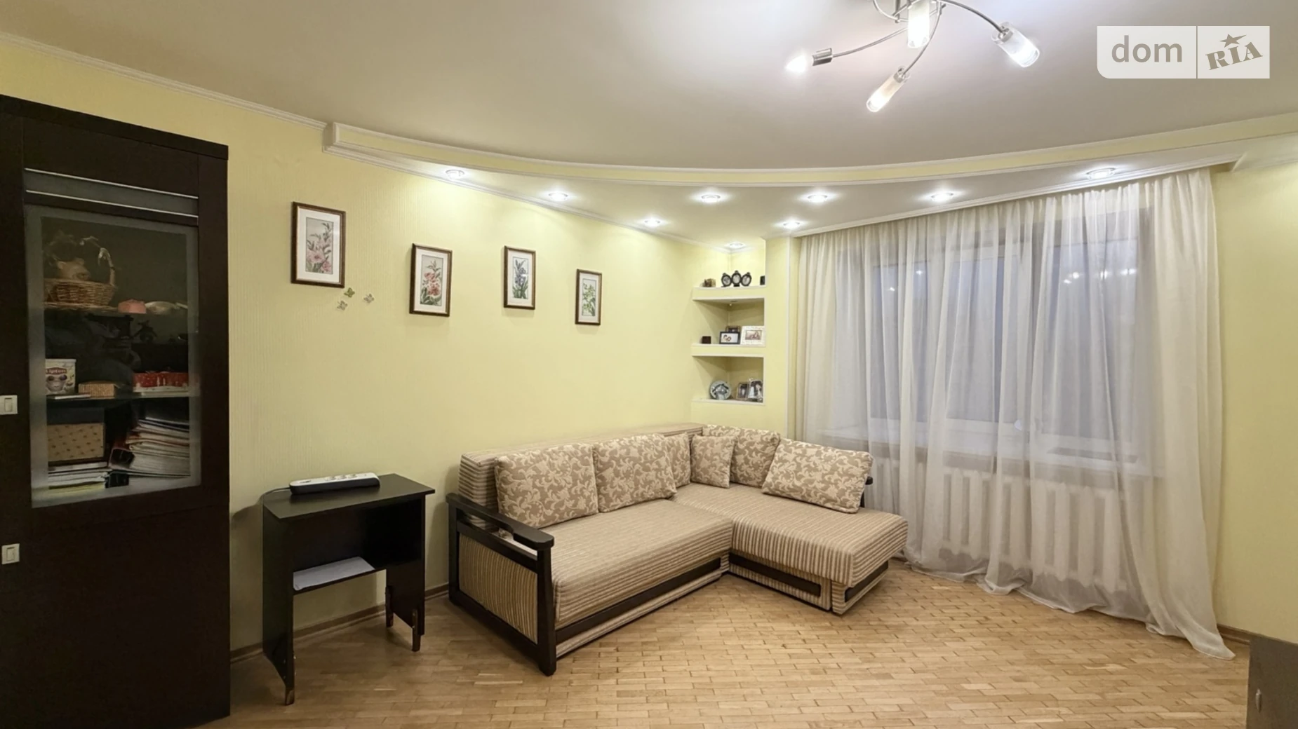 Продается 3-комнатная квартира 79.6 кв. м в Киеве, ул. Драгоманова, 15А - фото 2