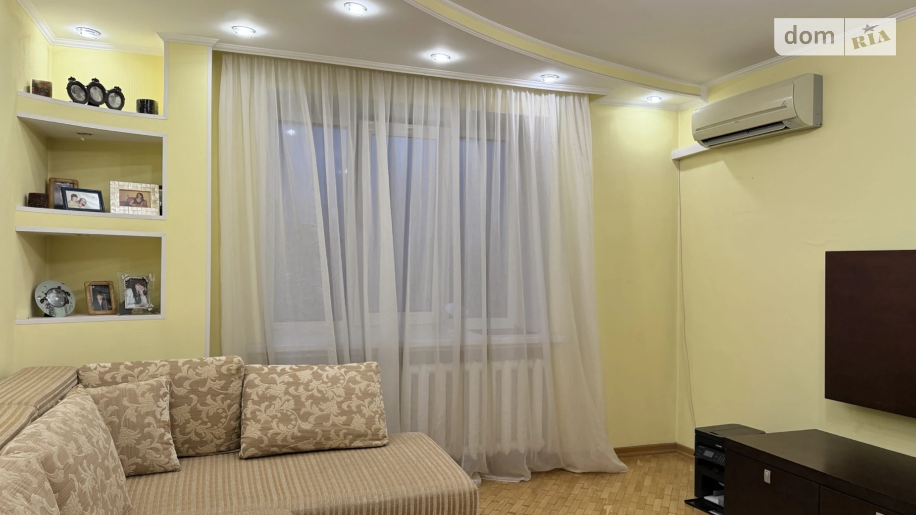 Продается 3-комнатная квартира 79.6 кв. м в Киеве, ул. Драгоманова, 15А - фото 4