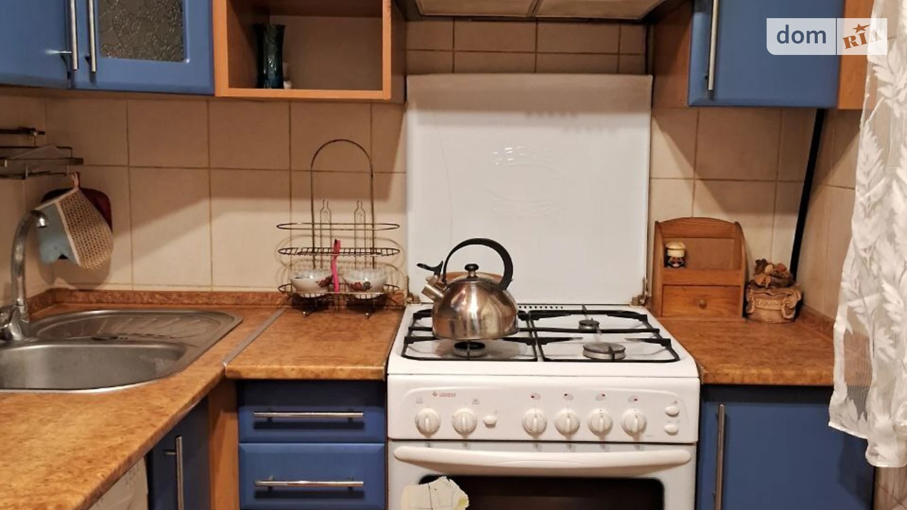 Здається в оренду 2-кімнатна квартира 45 кв. м у Києві, вул. Парково-Сирецька, 12А - фото 2