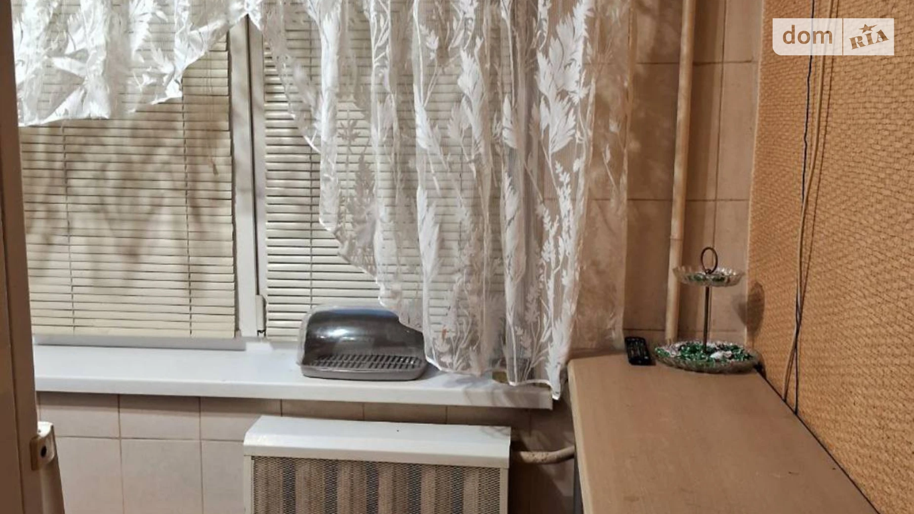 Здається в оренду 2-кімнатна квартира 45 кв. м у Києві, вул. Парково-Сирецька, 12А - фото 4