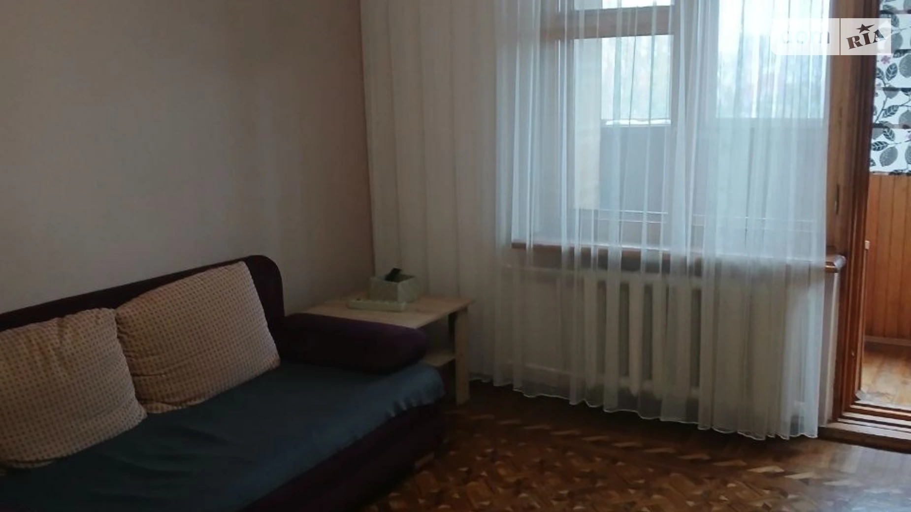 Сдается в аренду 3-комнатная квартира 72 кв. м в Одессе, цена: 8000 грн - фото 4