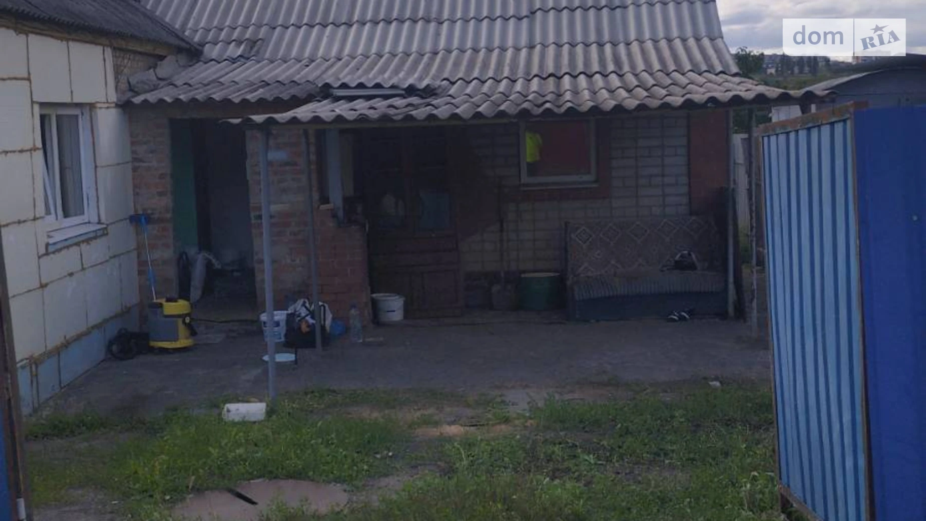 Сдается в аренду одноэтажный дом 65 кв. м с подвалом, цена: 35000 грн - фото 5