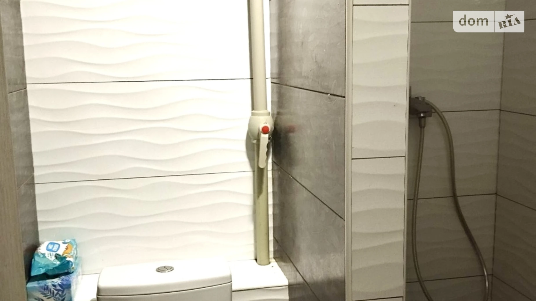 Продается помещения свободного назначения 60.8 кв. м в 17-этажном здании, цена: 42000 $ - фото 4