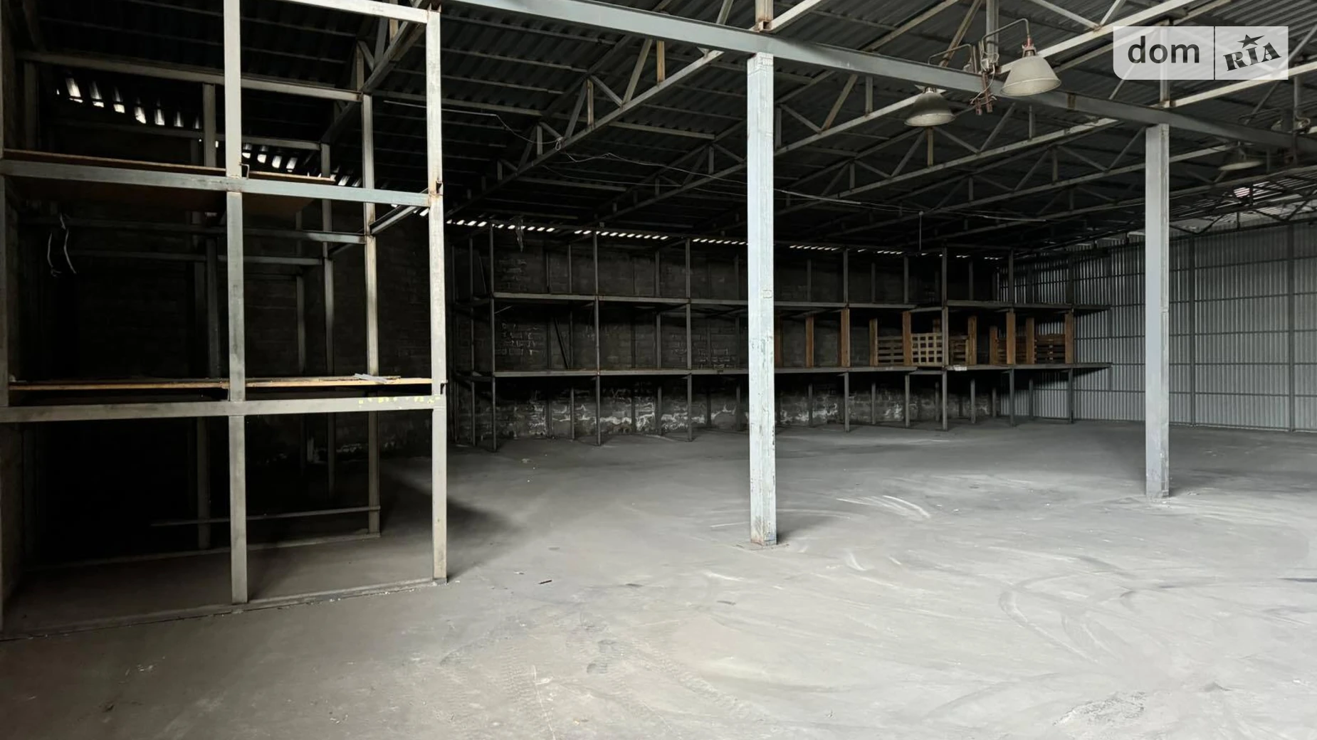 Сдается в аренду помещения свободного назначения 700 кв. м в 1-этажном здании, цена: 60000 грн - фото 3