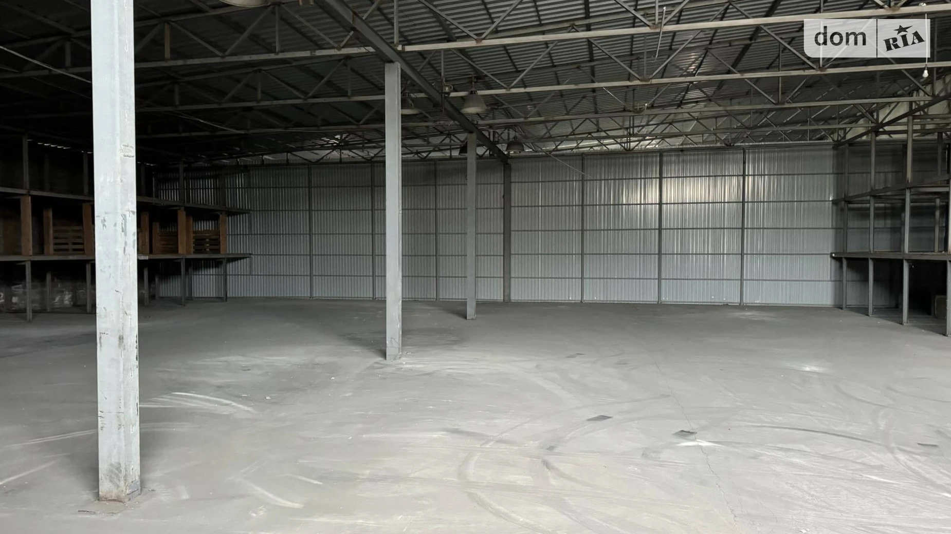 Сдается в аренду помещения свободного назначения 700 кв. м в 1-этажном здании, цена: 60000 грн - фото 4