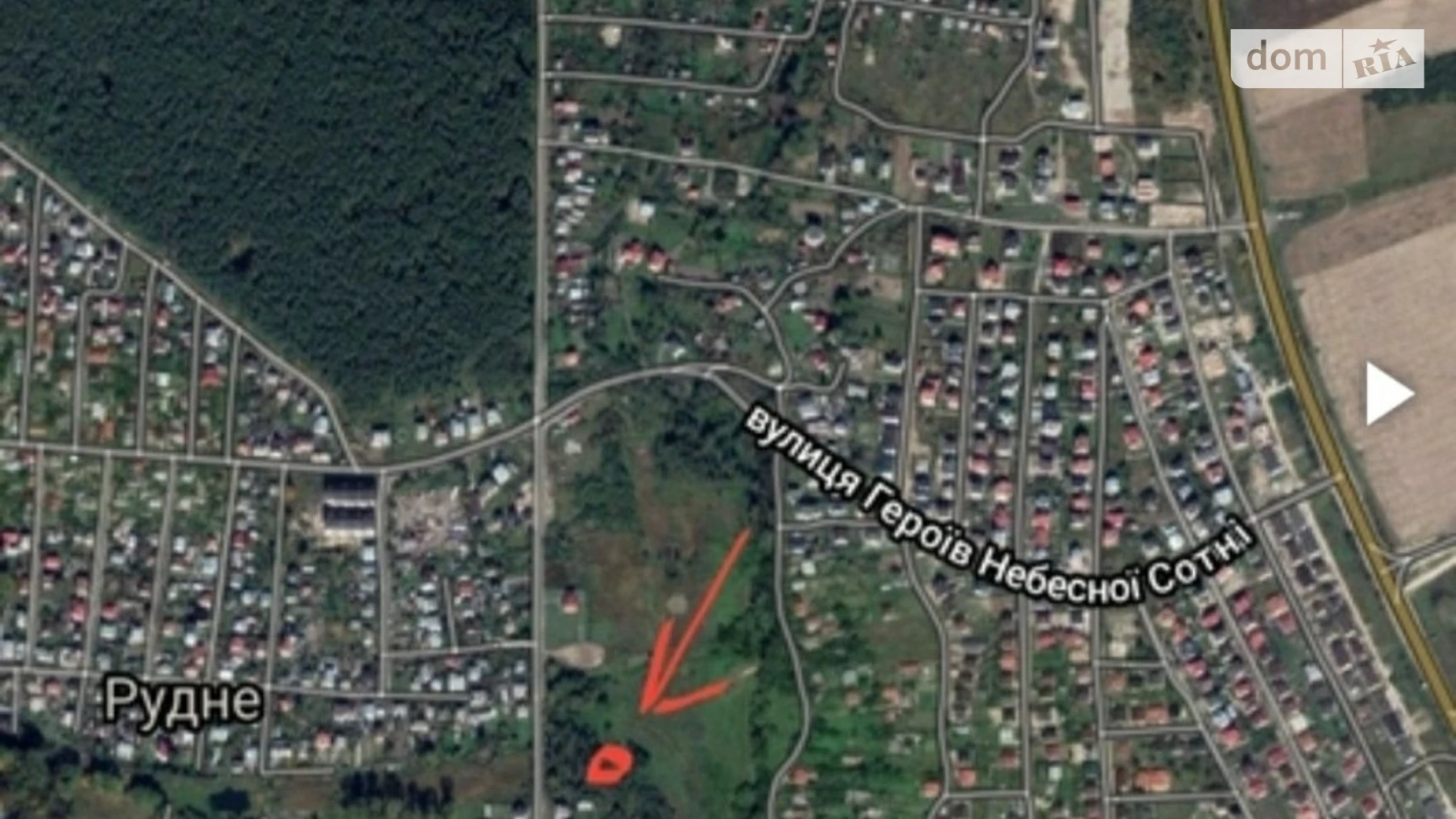 Продается земельный участок 6 соток в Львовской области, цена: 20500 $ - фото 2