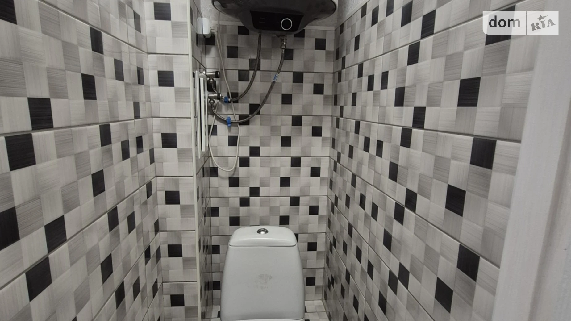 Сдается в аренду 1-комнатная квартира 35.6 кв. м в Белой Церкви, ул. Таращанская - фото 3