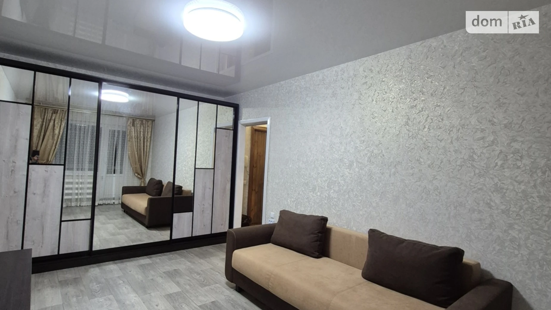 Сдается в аренду 1-комнатная квартира 35.6 кв. м в Белой Церкви, ул. Таращанская - фото 4