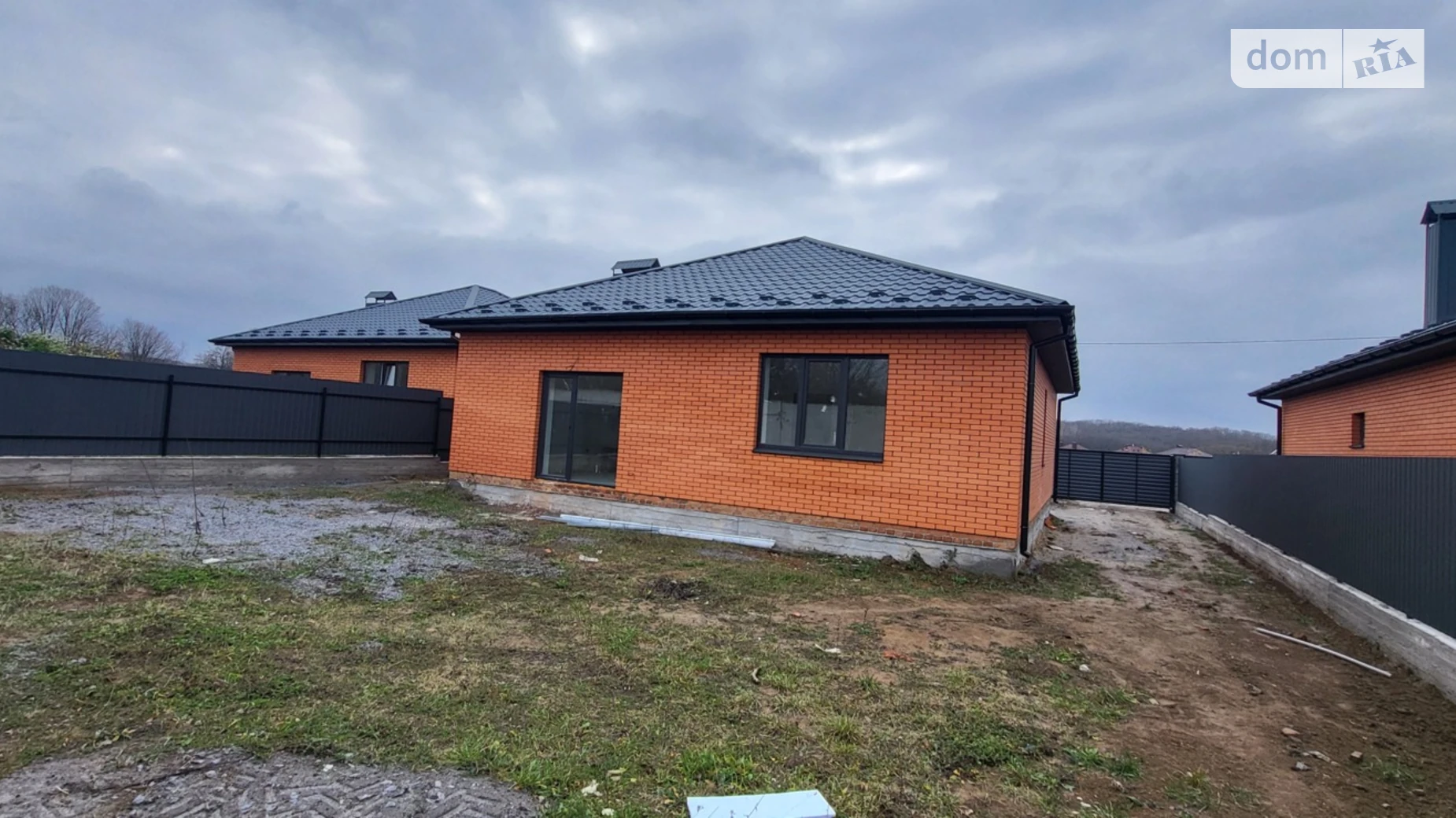 Продается одноэтажный дом 92 кв. м с балконом, цена: 92000 $ - фото 4