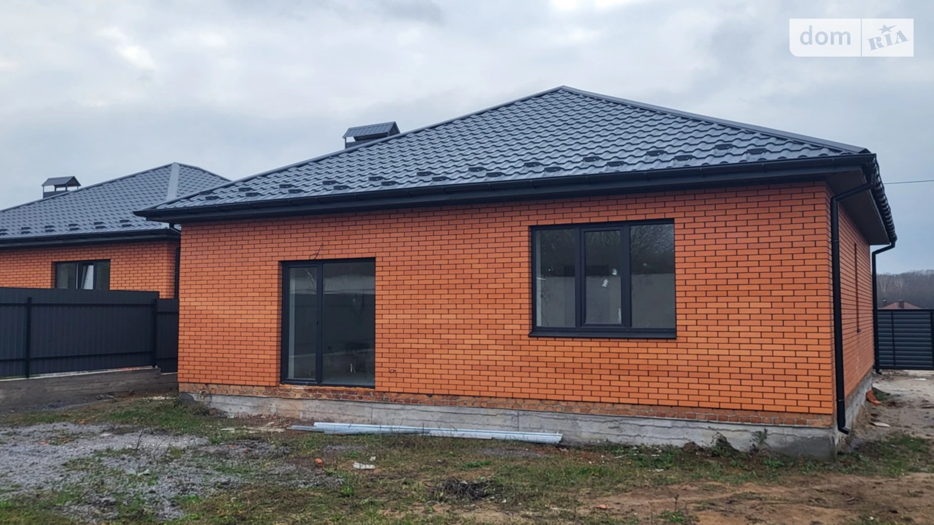 Продается одноэтажный дом 92 кв. м с балконом, цена: 92000 $ - фото 5