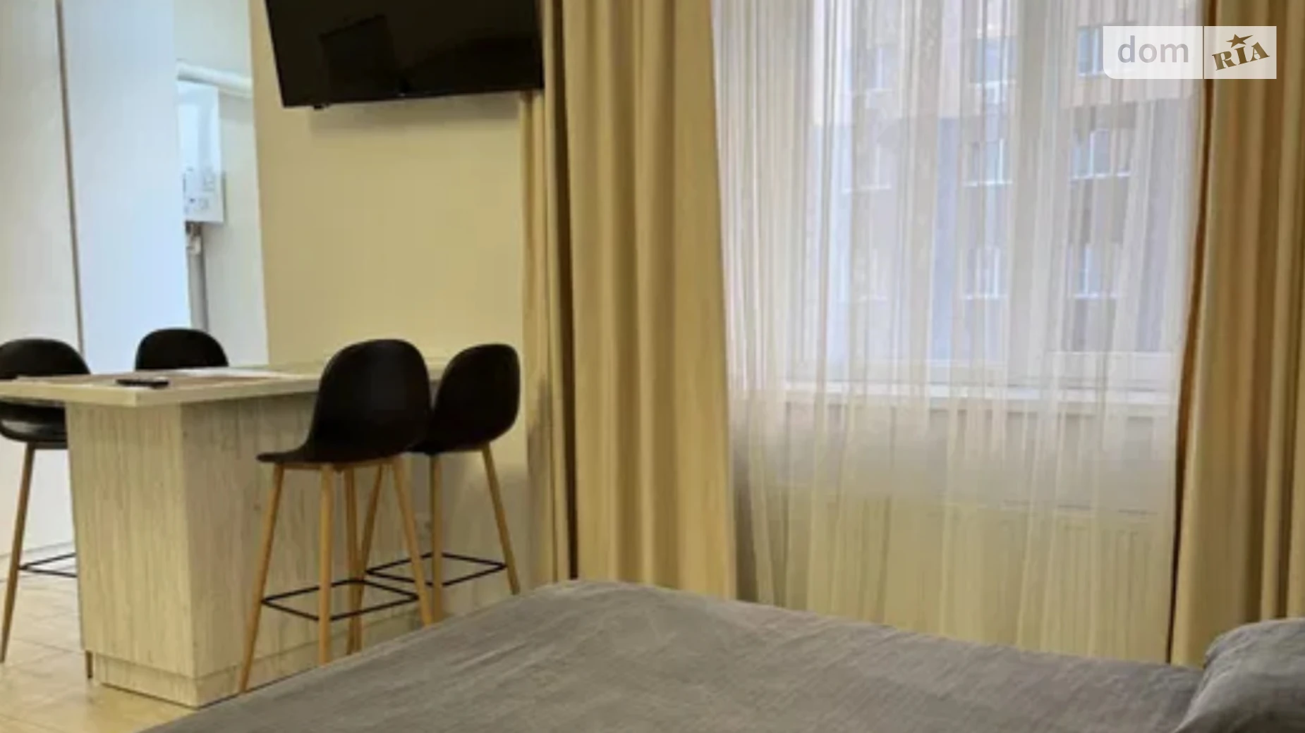 Продается 1-комнатная квартира 40.4 кв. м в Хмельницком, Старокостянтиновское шоссе - фото 5