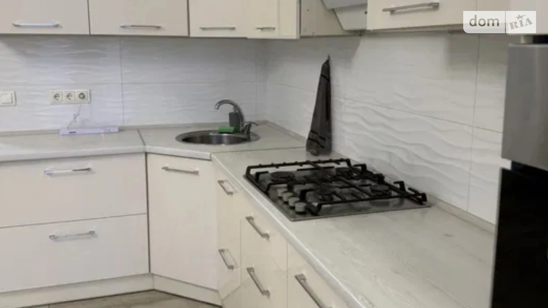 Продается 1-комнатная квартира 40.4 кв. м в Хмельницком, Старокостянтиновское шоссе - фото 2