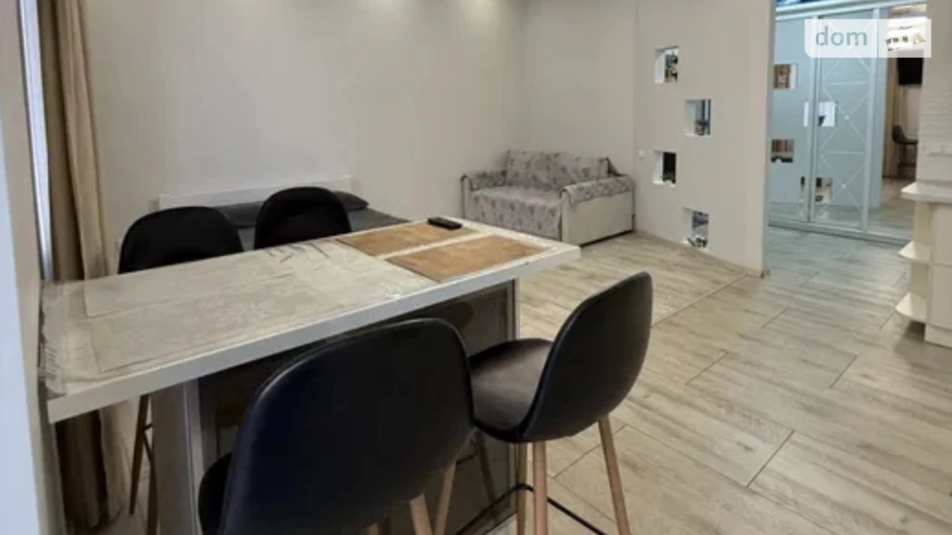 Продается 1-комнатная квартира 40.4 кв. м в Хмельницком, Старокостянтиновское шоссе - фото 4