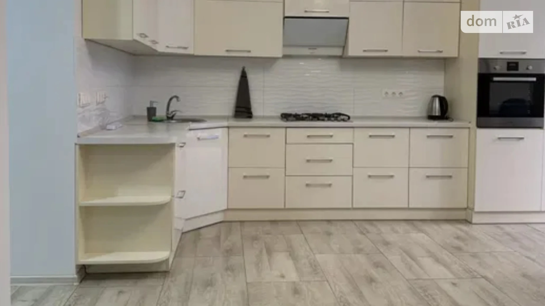 Продается 1-комнатная квартира 40.4 кв. м в Хмельницком, Старокостянтиновское шоссе - фото 3