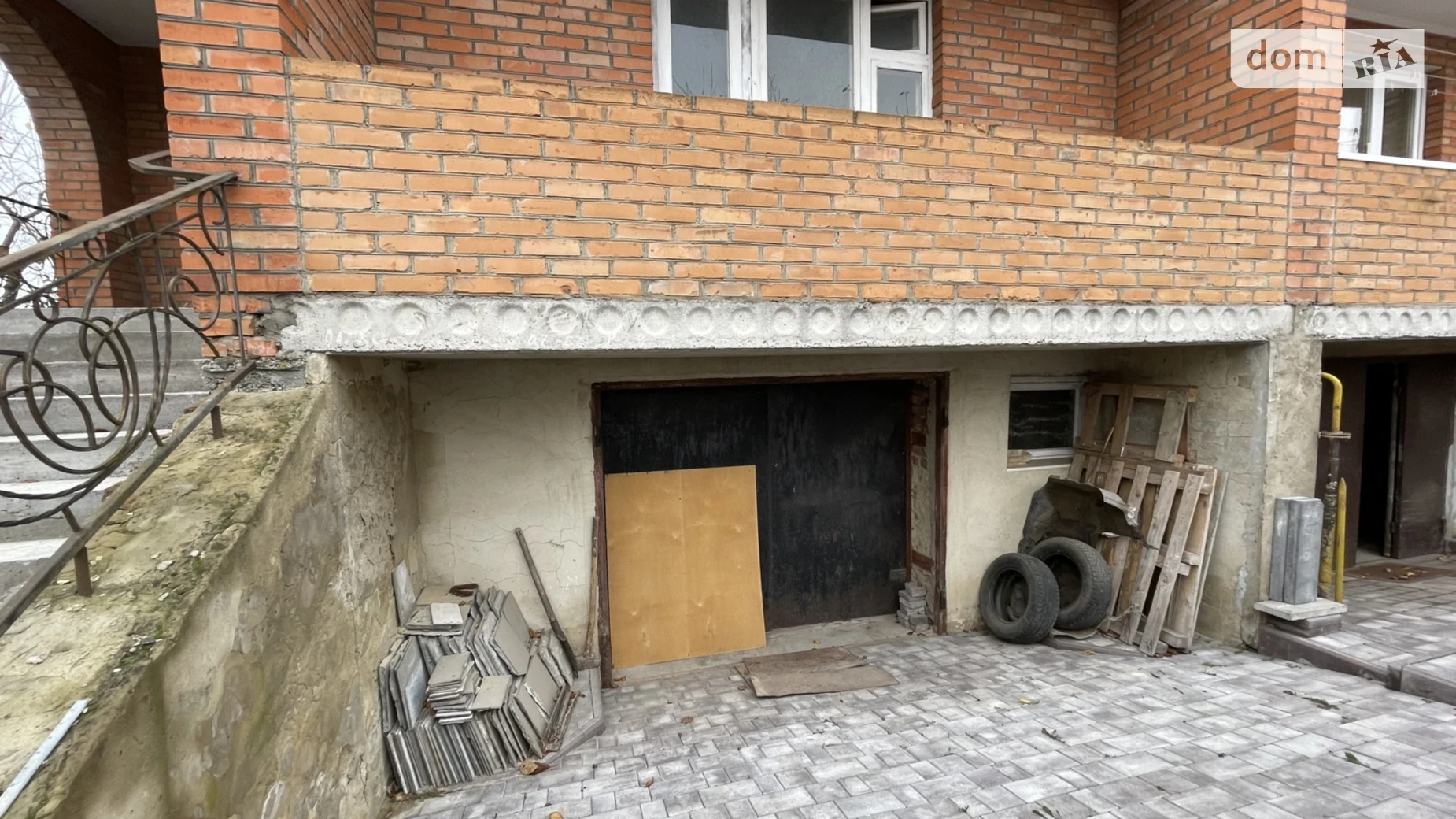 Продається частина будинку 227 кв. м с басейном, цена: 85000 $ - фото 5