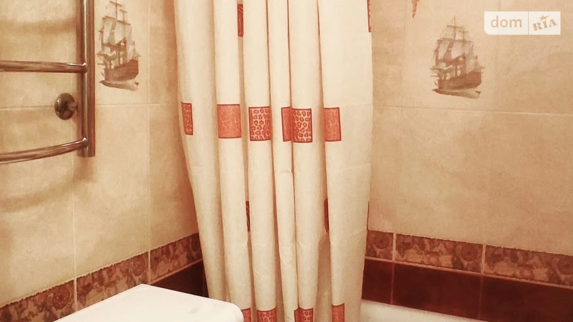 Сдается в аренду 3-комнатная квартира 72 кв. м в Одессе, цена: 15000 грн - фото 4