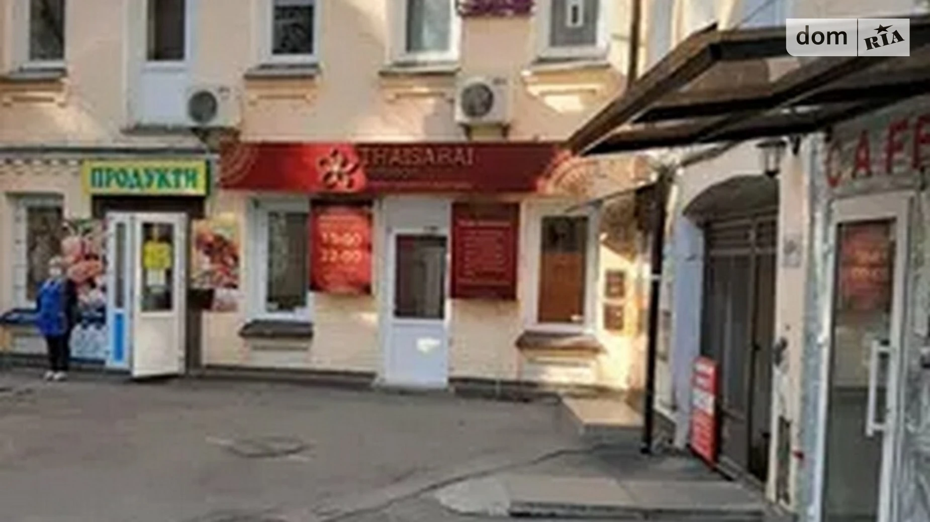 Сдается в аренду помещения свободного назначения 19 кв. м в 4-этажном здании, цена: 8025 грн - фото 3