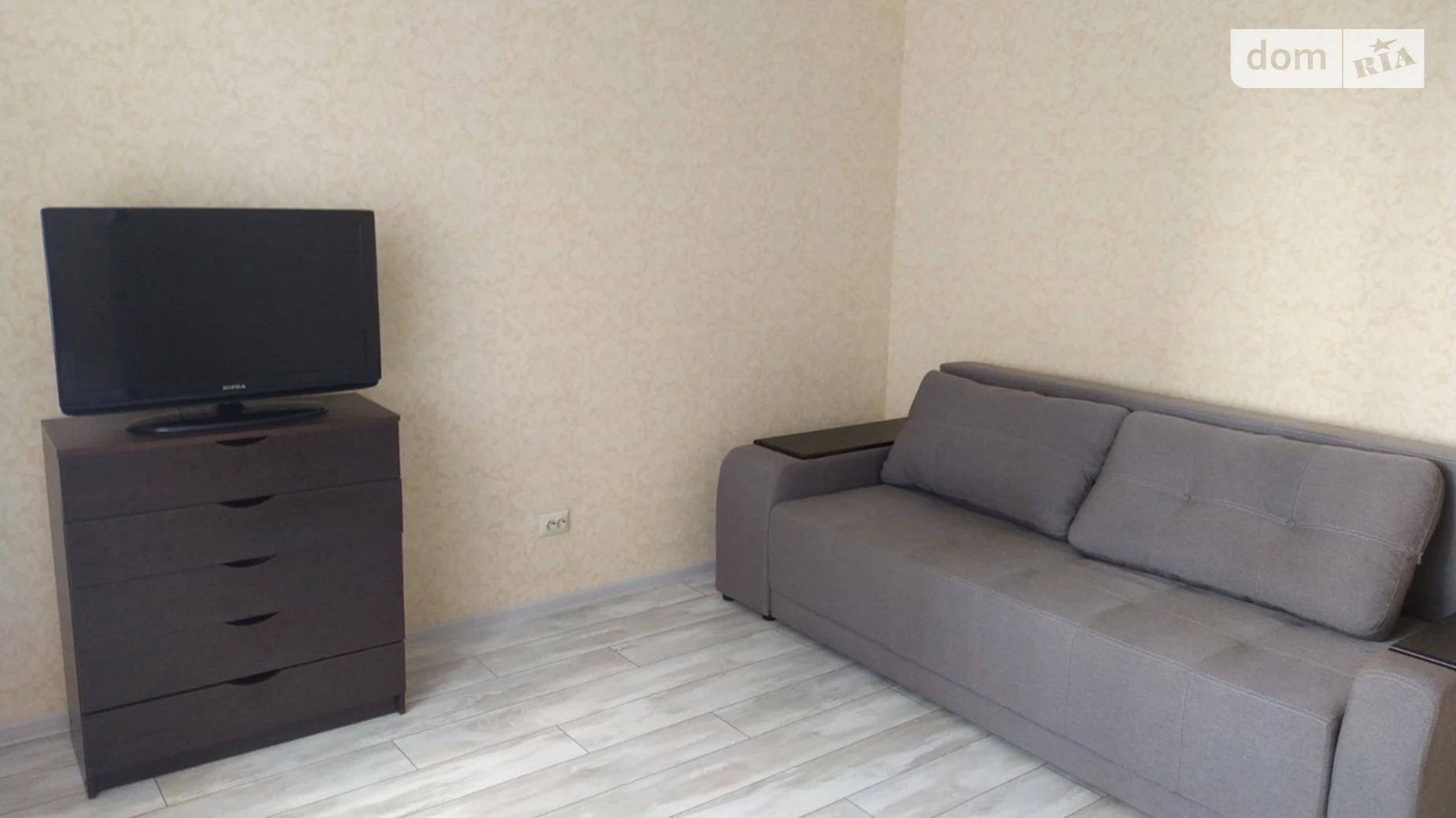 Сдается в аренду 1-комнатная квартира 50.6 кв. м в Софиевской Борщаговке, ул. Боголюбова, 11 - фото 3