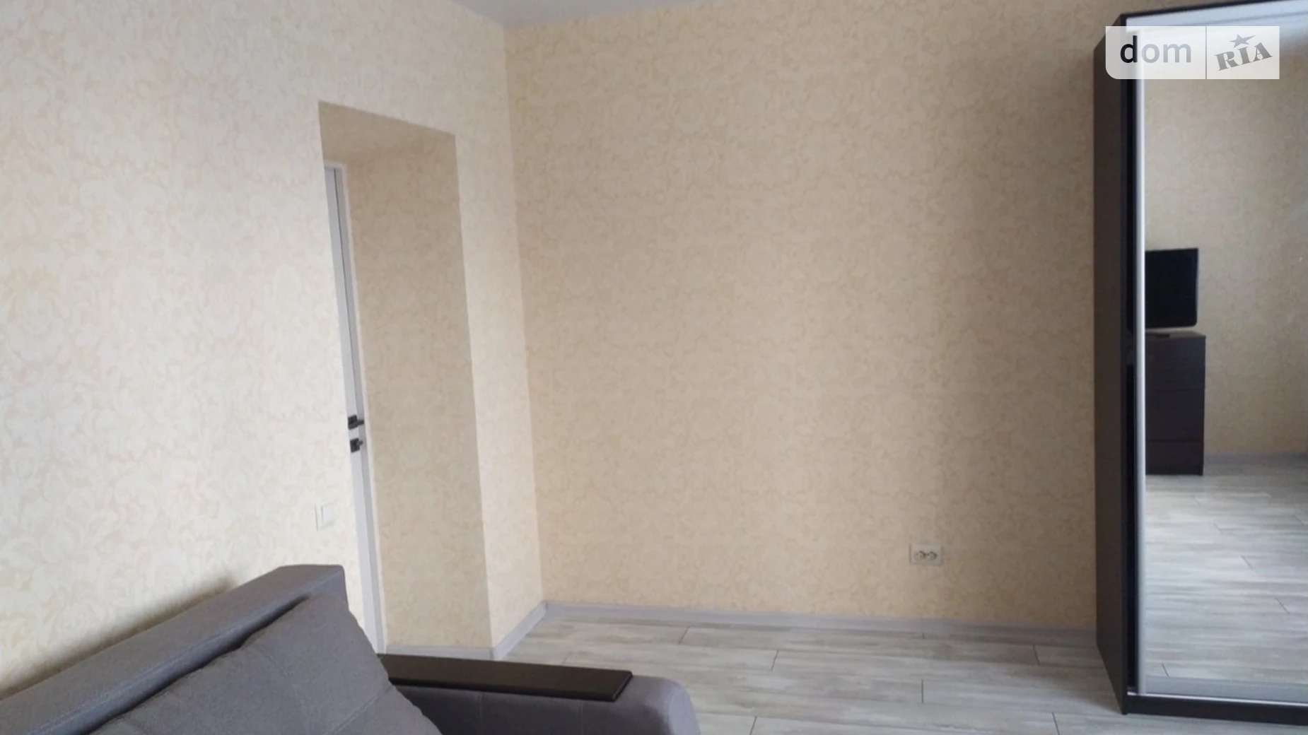 Сдается в аренду 1-комнатная квартира 50.6 кв. м в Софиевской Борщаговке, ул. Боголюбова, 11 - фото 4