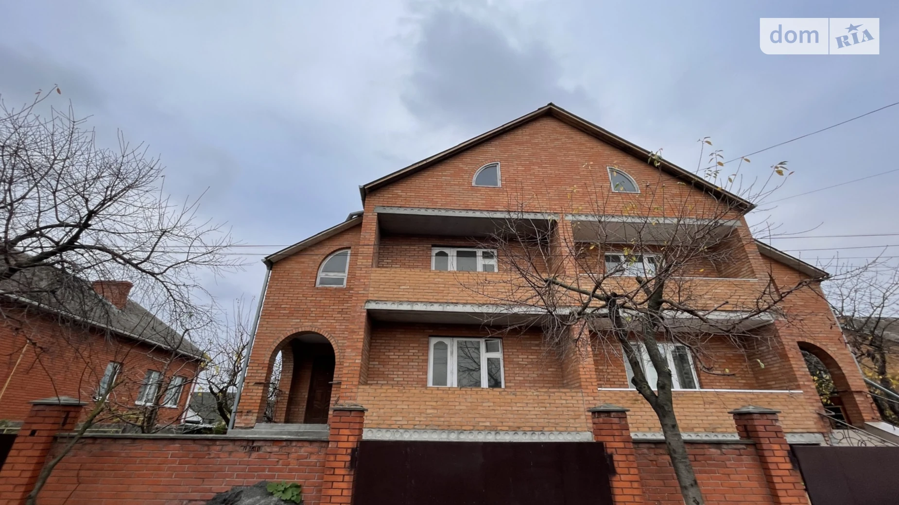 Продається частина будинку 227 кв. м с басейном, цена: 85000 $ - фото 3