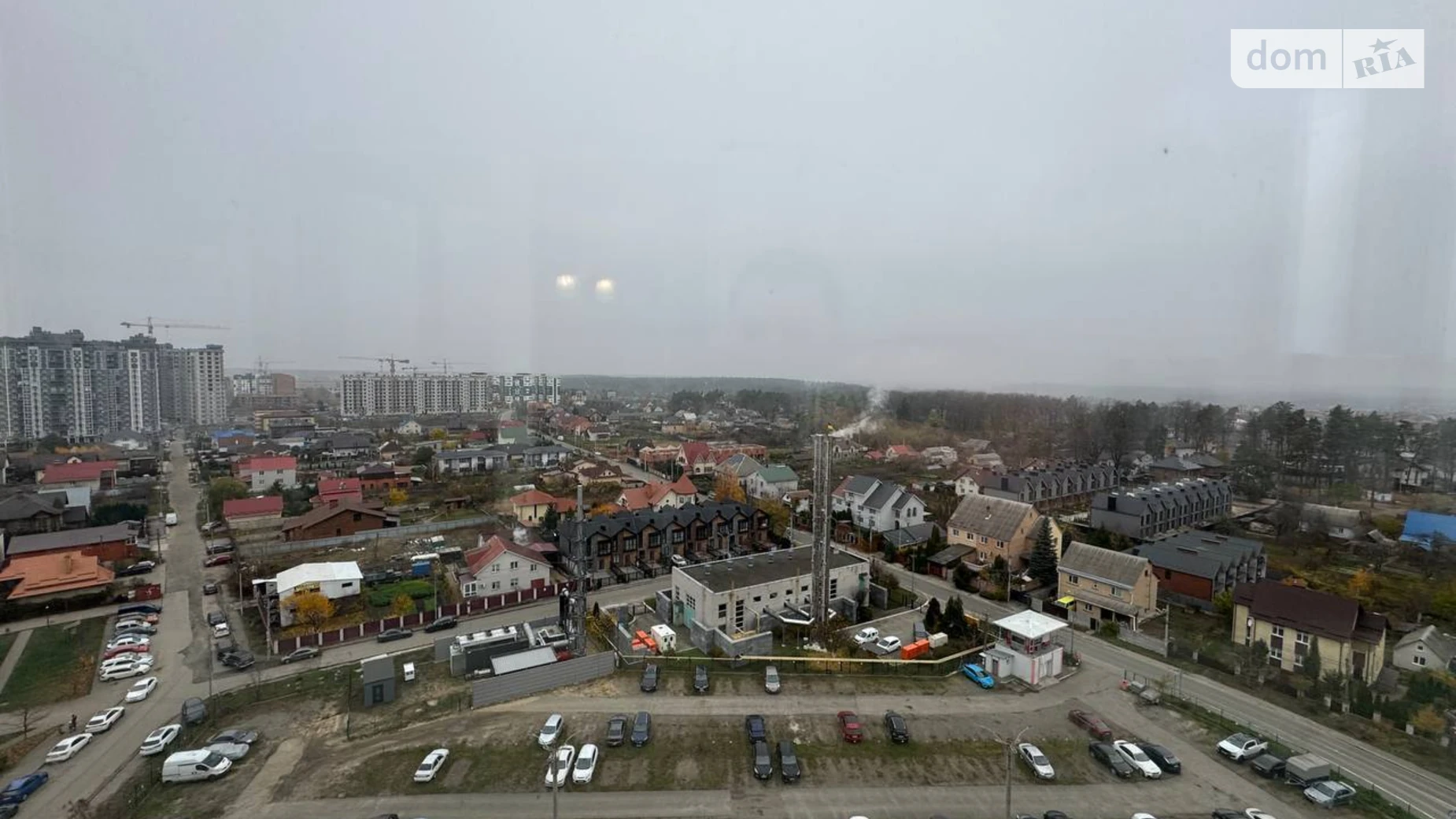 Продається 2-кімнатна квартира 60.2 кв. м у Ірпені, вул. Богдана Хмельницького - фото 2