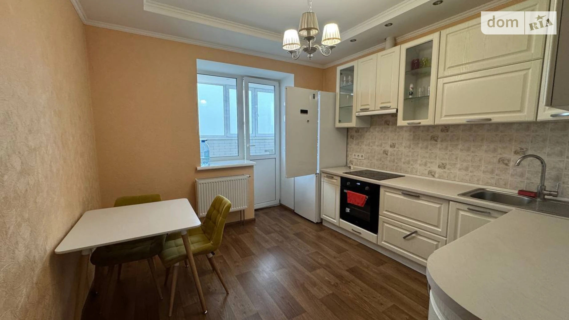 Продається 2-кімнатна квартира 60.2 кв. м у Ірпені, вул. Богдана Хмельницького - фото 4