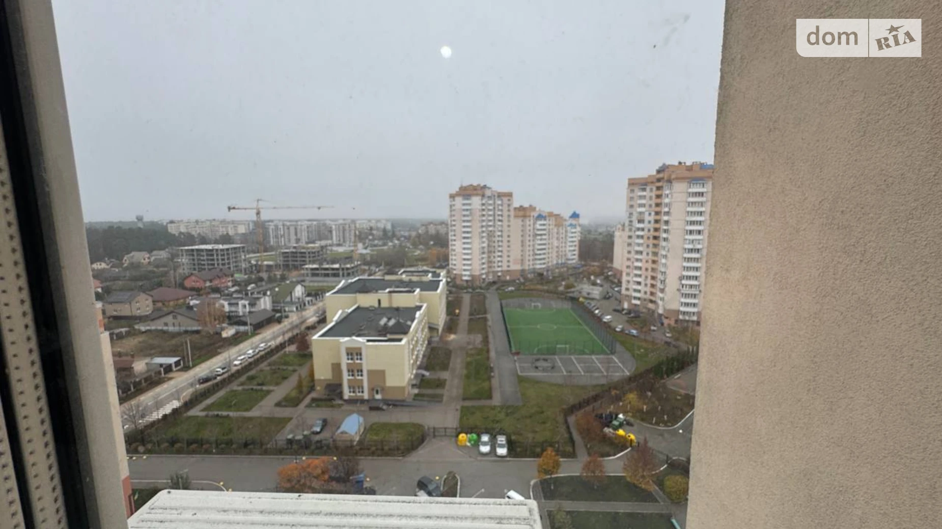 Продається 2-кімнатна квартира 60.2 кв. м у Ірпені, вул. Богдана Хмельницького - фото 3