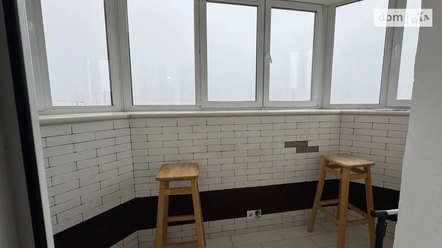 Продається 2-кімнатна квартира 60.2 кв. м у Ірпені, вул. Богдана Хмельницького - фото 5