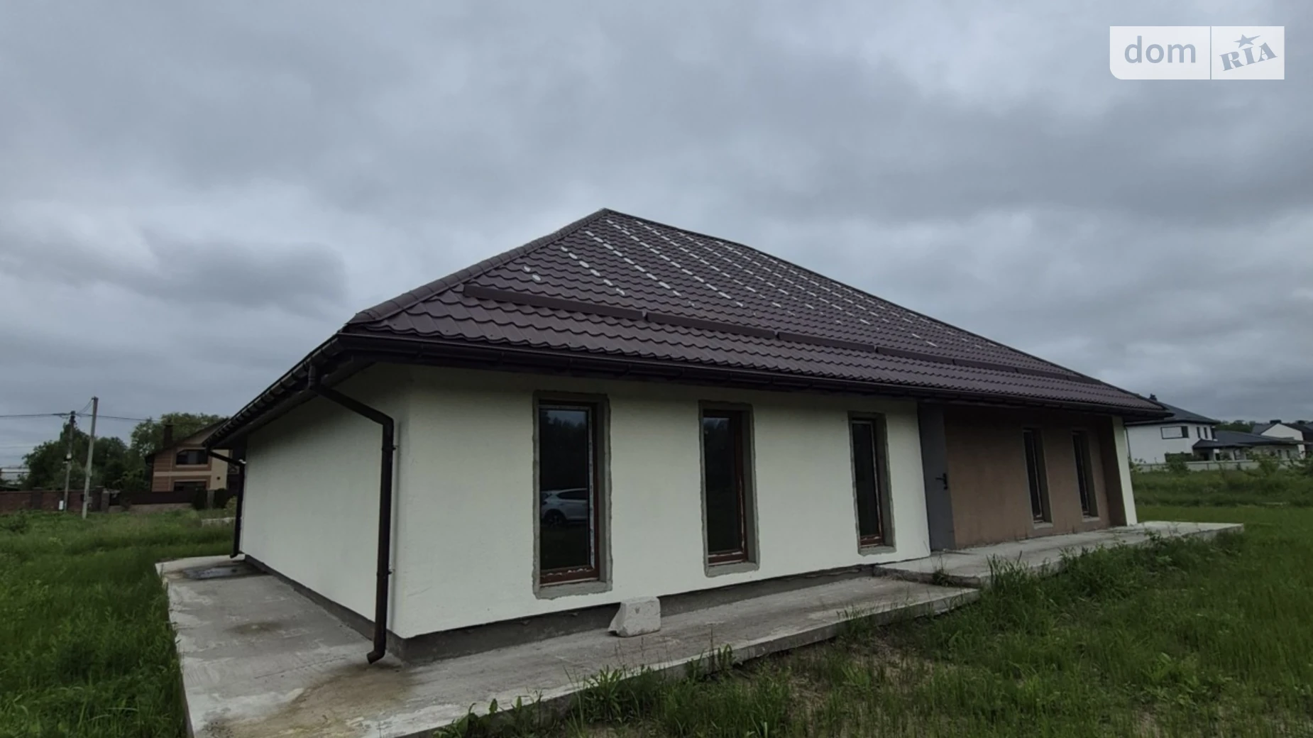 Продается одноэтажный дом 121.5 кв. м с участком, цена: 120000 $ - фото 2