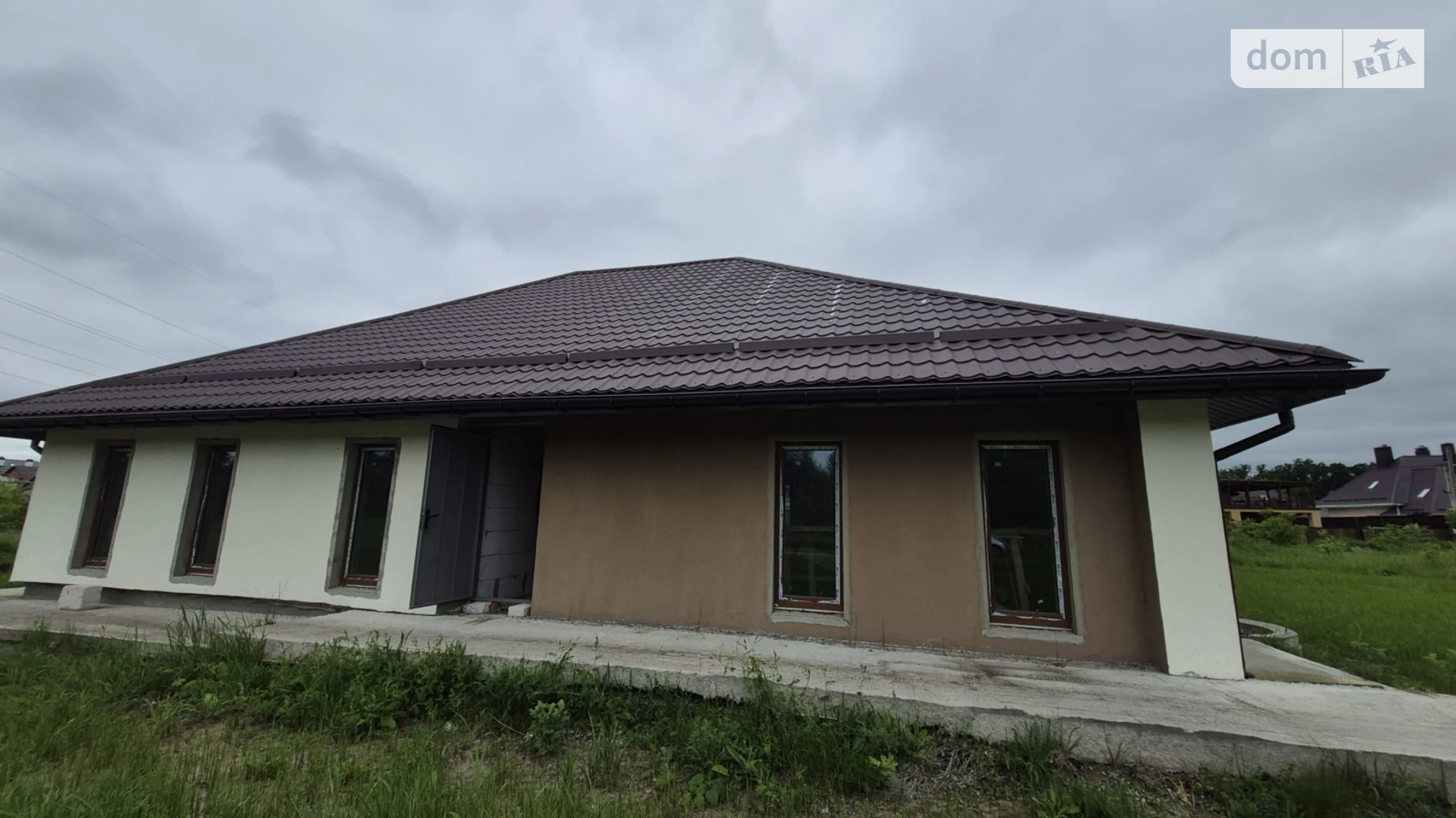 Продается одноэтажный дом 121.5 кв. м с участком, цена: 120000 $ - фото 4