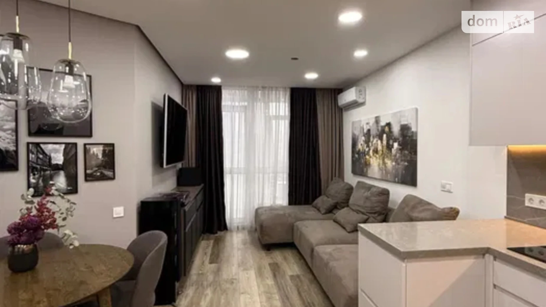 Продается 3-комнатная квартира 85 кв. м в Киеве, ул. Маккейна Джона, 3А - фото 4