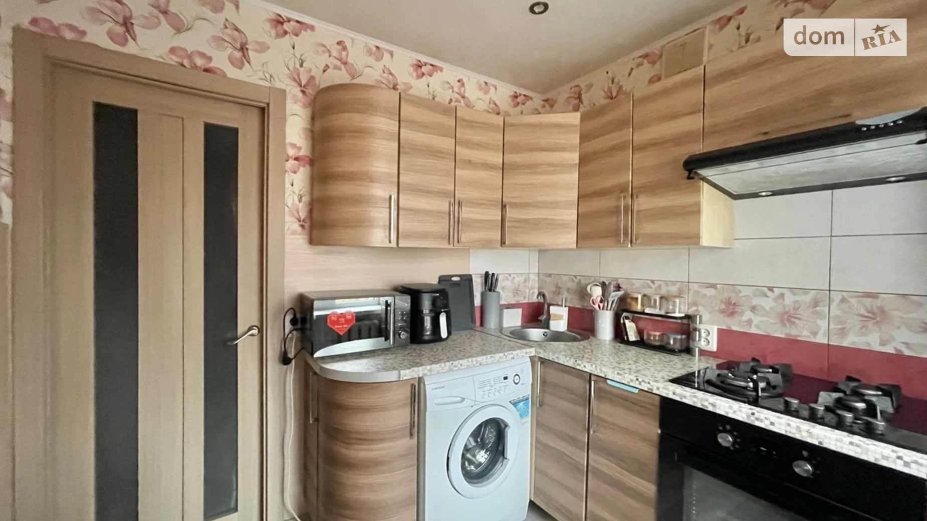 Продается 1-комнатная квартира 30.2 кв. м в Днепре, ул. Батумская, 7 - фото 2