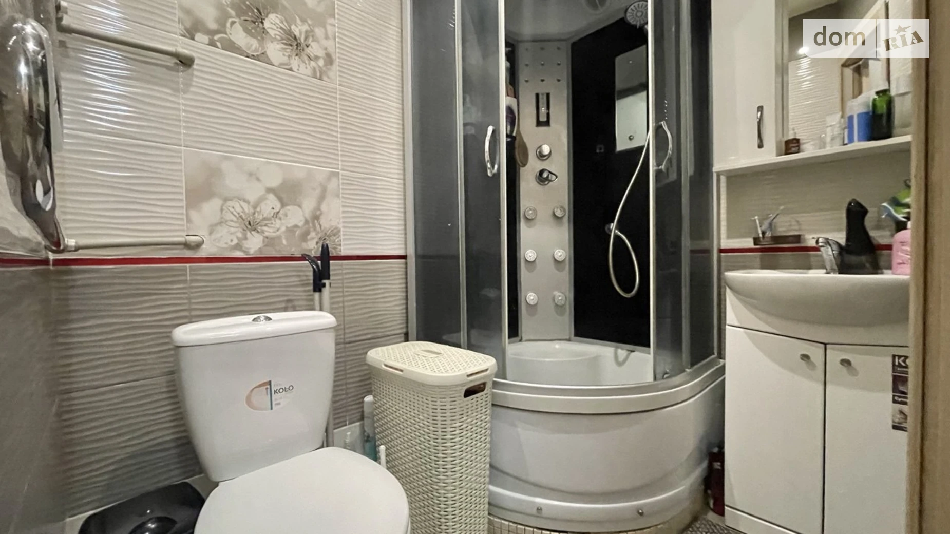 Продается 1-комнатная квартира 30.2 кв. м в Днепре, ул. Батумская, 7 - фото 5