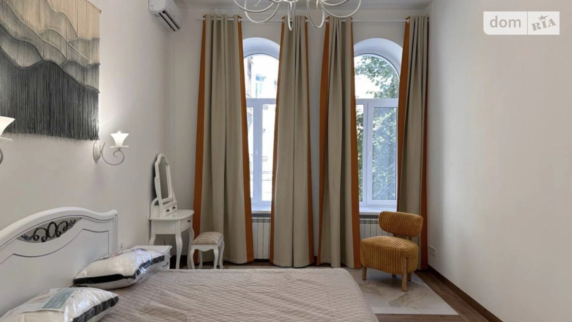 Здається в оренду 2-кімнатна квартира 68 кв. м у Києві, вул. Рейтарська, 31/16 - фото 3