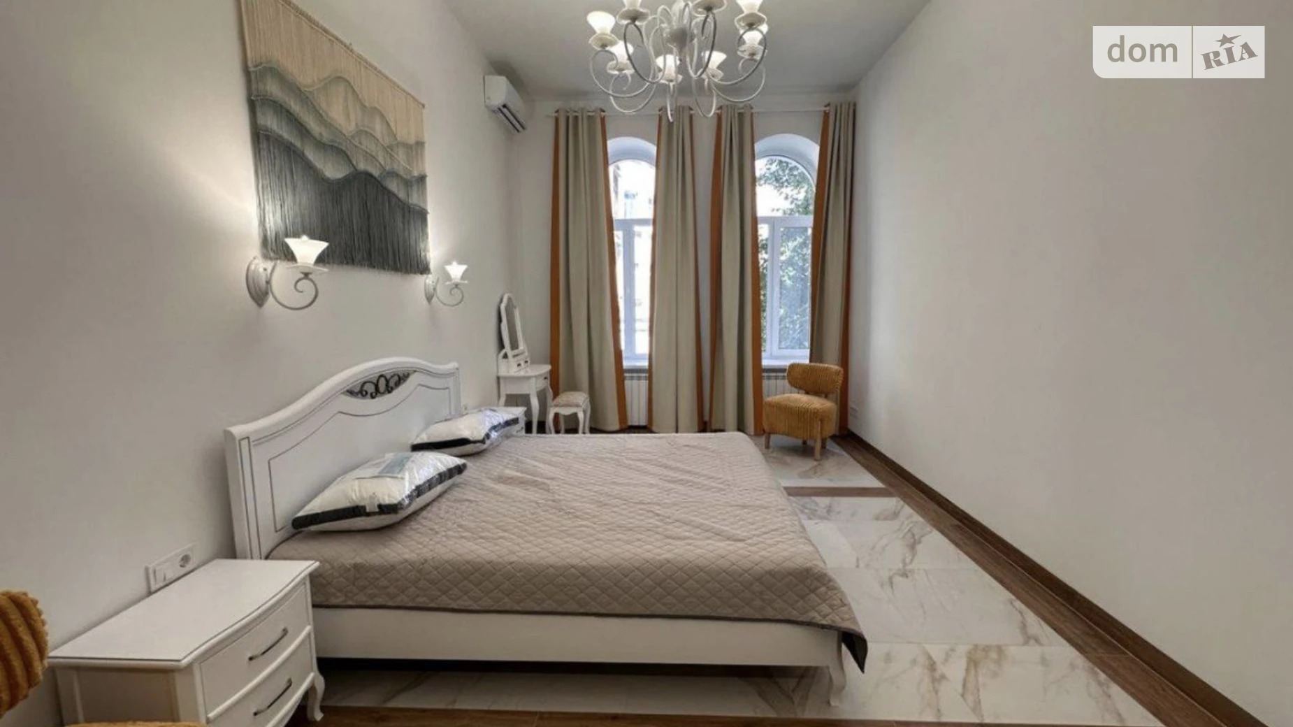 Здається в оренду 2-кімнатна квартира 68 кв. м у Києві, вул. Рейтарська, 31/16 - фото 5