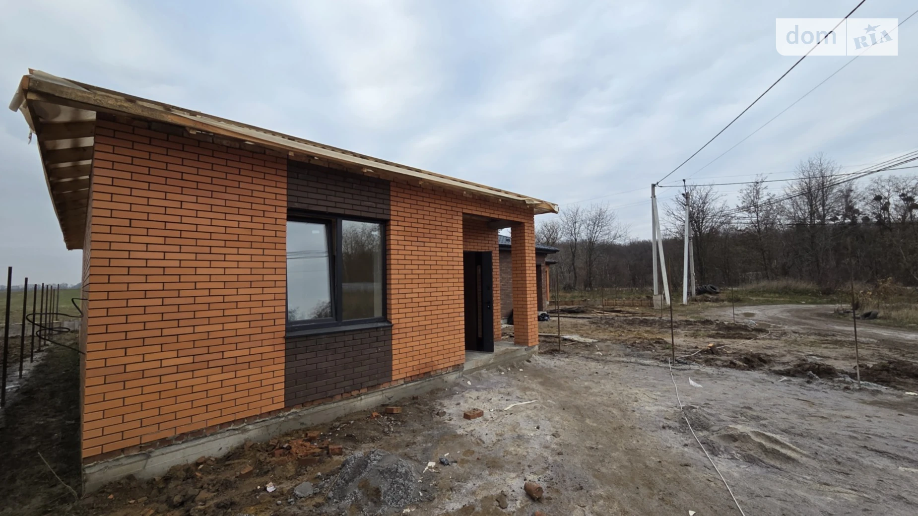 Продается одноэтажный дом 80 кв. м с беседкой, цена: 84000 $ - фото 2