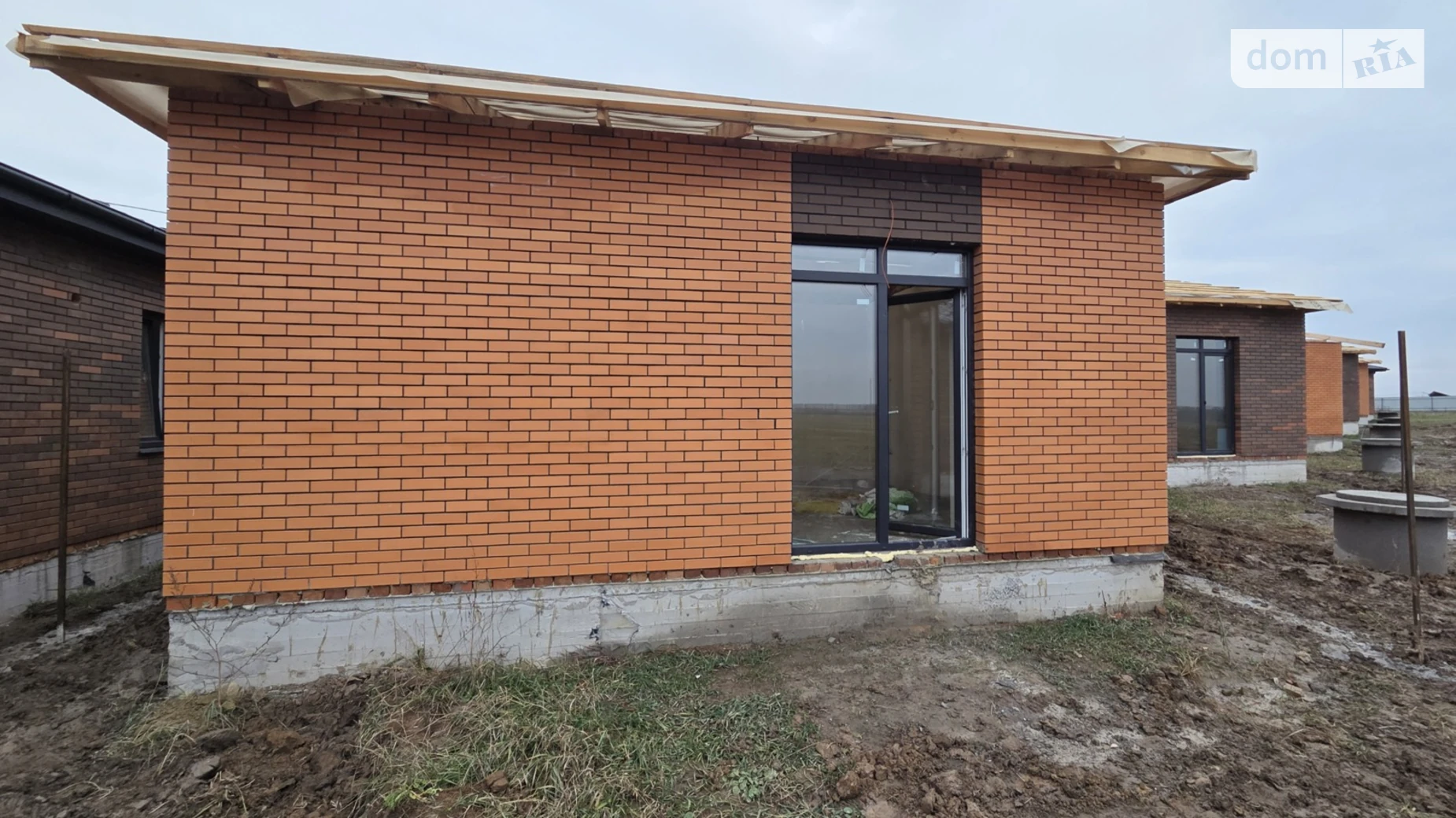 Продается одноэтажный дом 80 кв. м с беседкой, цена: 84000 $ - фото 4