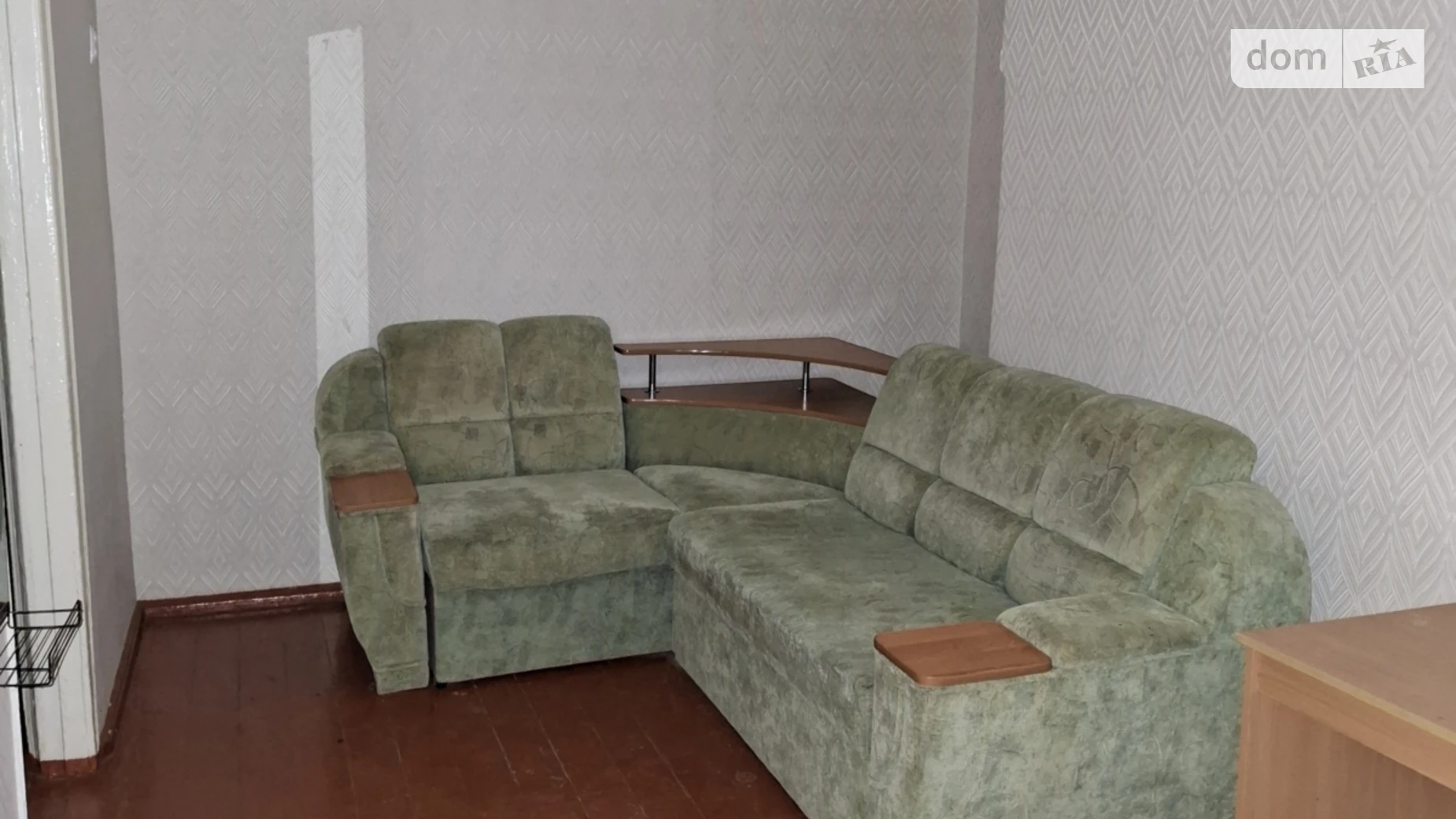 Сдается в аренду 1-комнатная квартира 30 кв. м в Кропивницком, ул. Соборная, 36 - фото 2