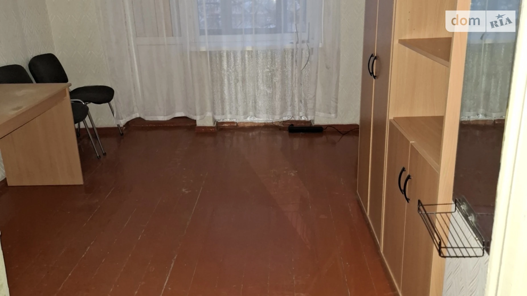 Сдается в аренду 1-комнатная квартира 30 кв. м в Кропивницком, ул. Соборная, 36 - фото 3