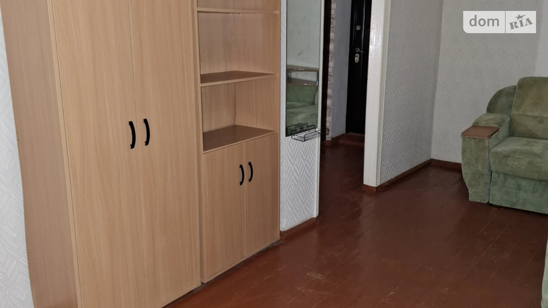 Сдается в аренду 1-комнатная квартира 30 кв. м в Кропивницком, ул. Соборная, 36 - фото 4