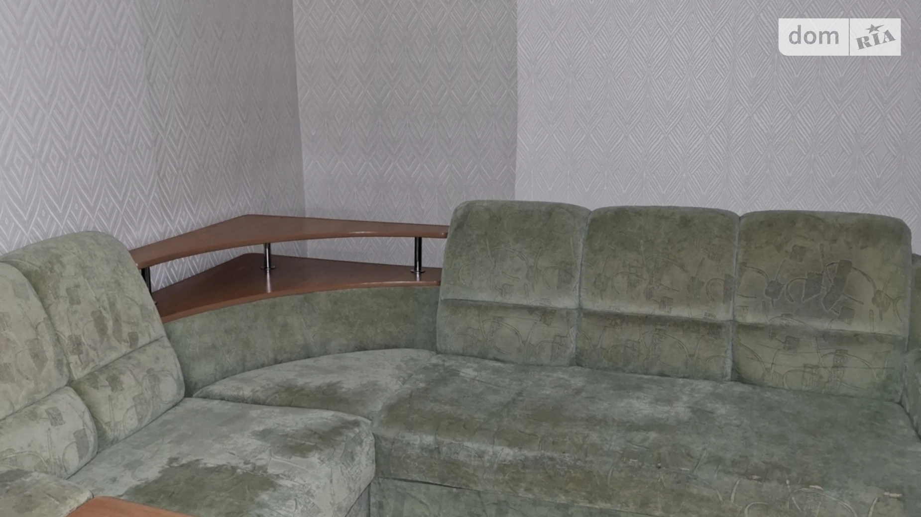 Сдается в аренду 1-комнатная квартира 30 кв. м в Кропивницком, ул. Соборная, 36 - фото 5