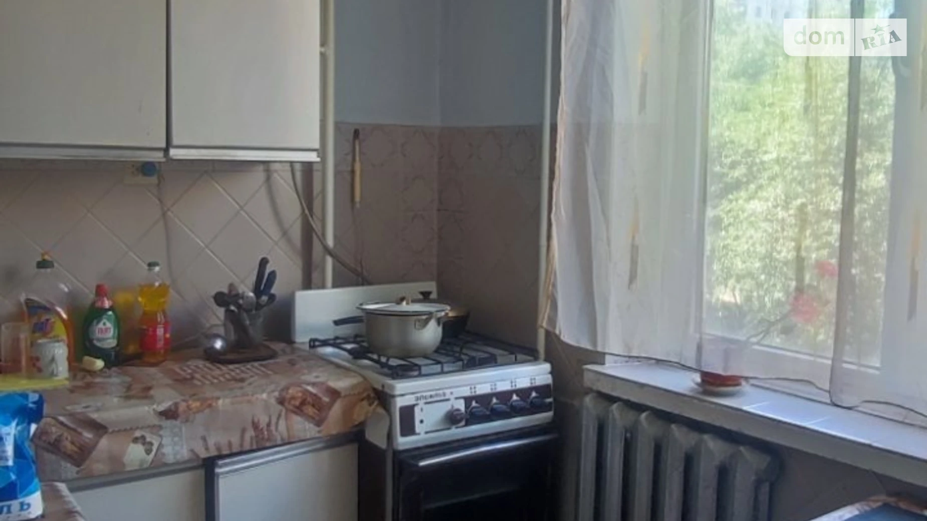 Продается 2-комнатная квартира 45 кв. м в Черновцах, ул. Полетаева Федора - фото 5