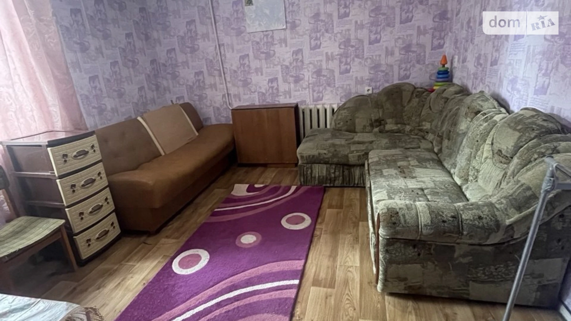 ул. Сергея Зулинского, 41 Киевская Винница, цена: 4000 грн - фото 5