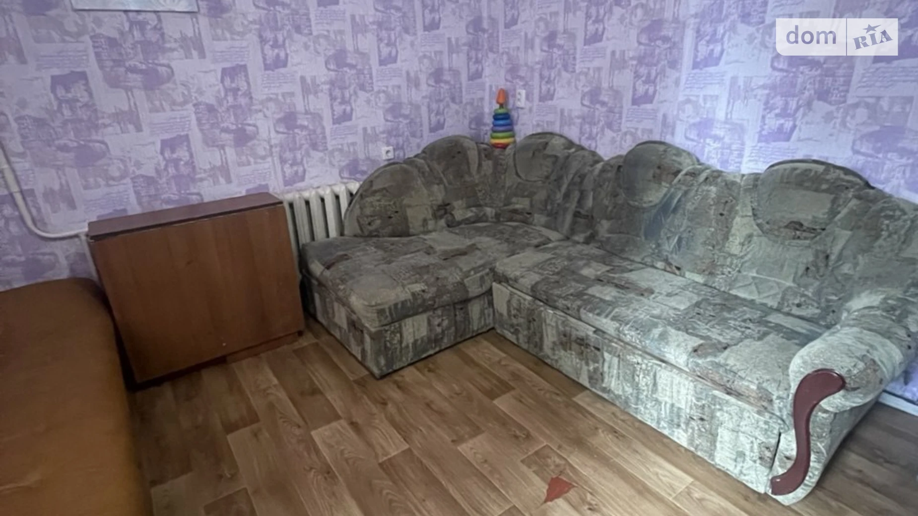 ул. Сергея Зулинского, 41 Киевская Винница, цена: 4000 грн - фото 4