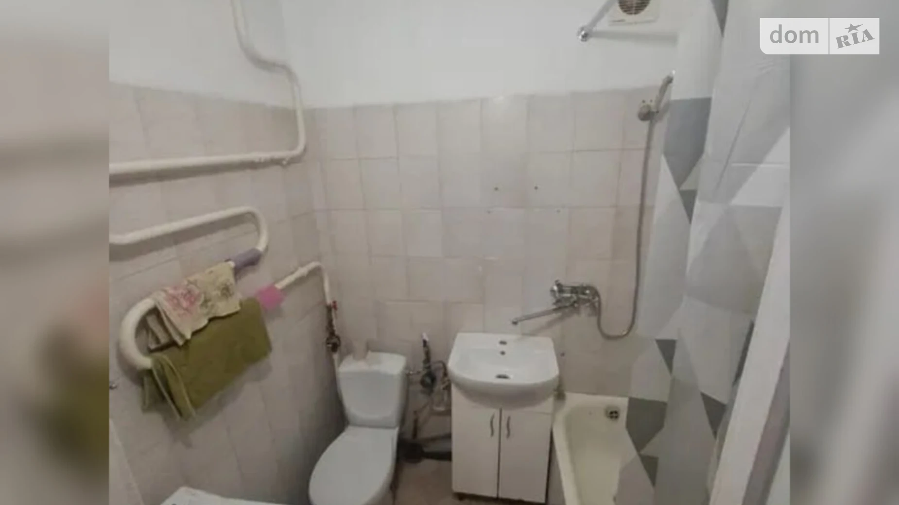 Сдается в аренду 1-комнатная квартира 27 кв. м в Хмельницком, пер. Прибугский - фото 2