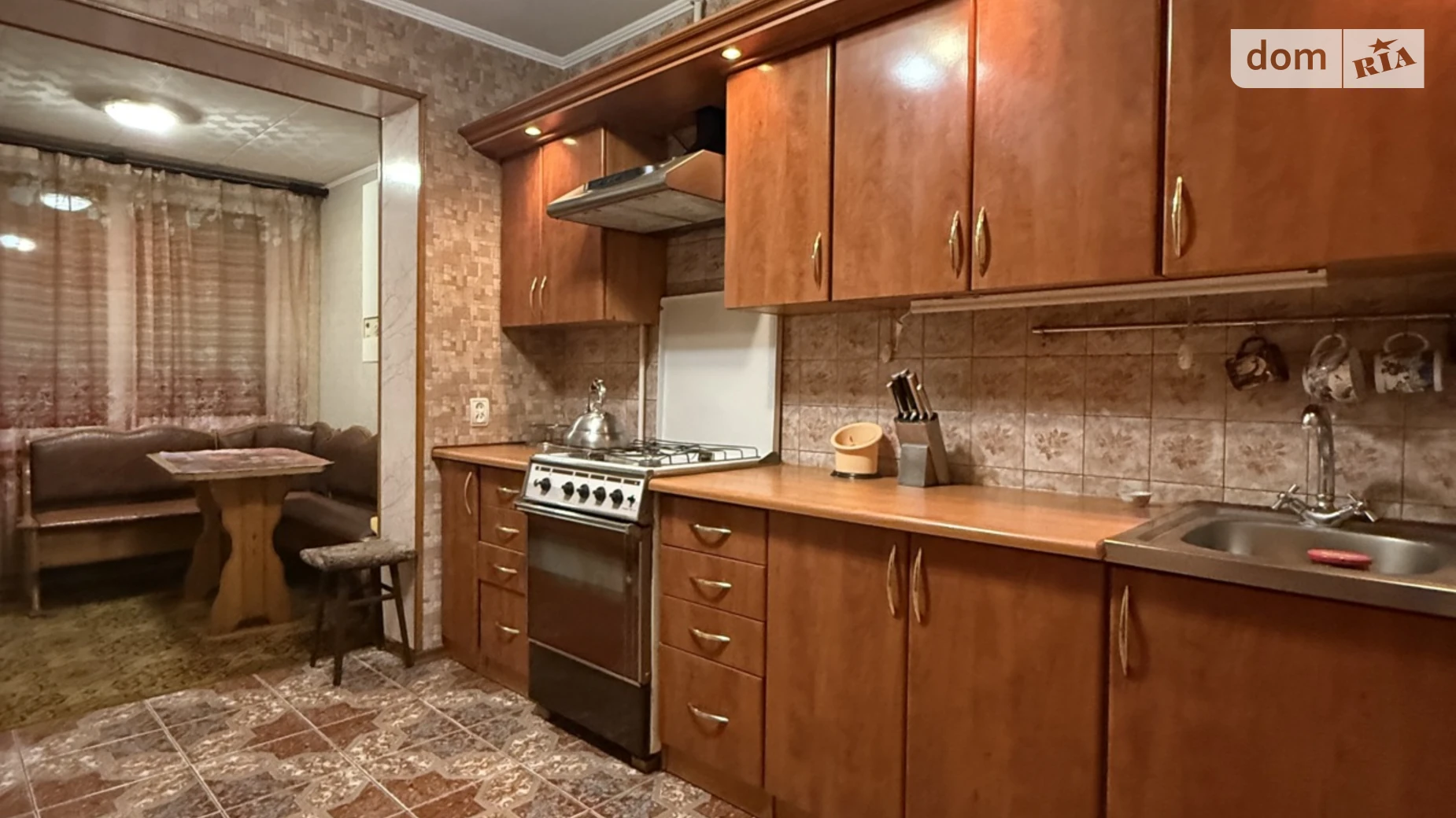 2-комнатная квартира 65.5 кв. м в Тернополе, ул. Киевская - фото 3