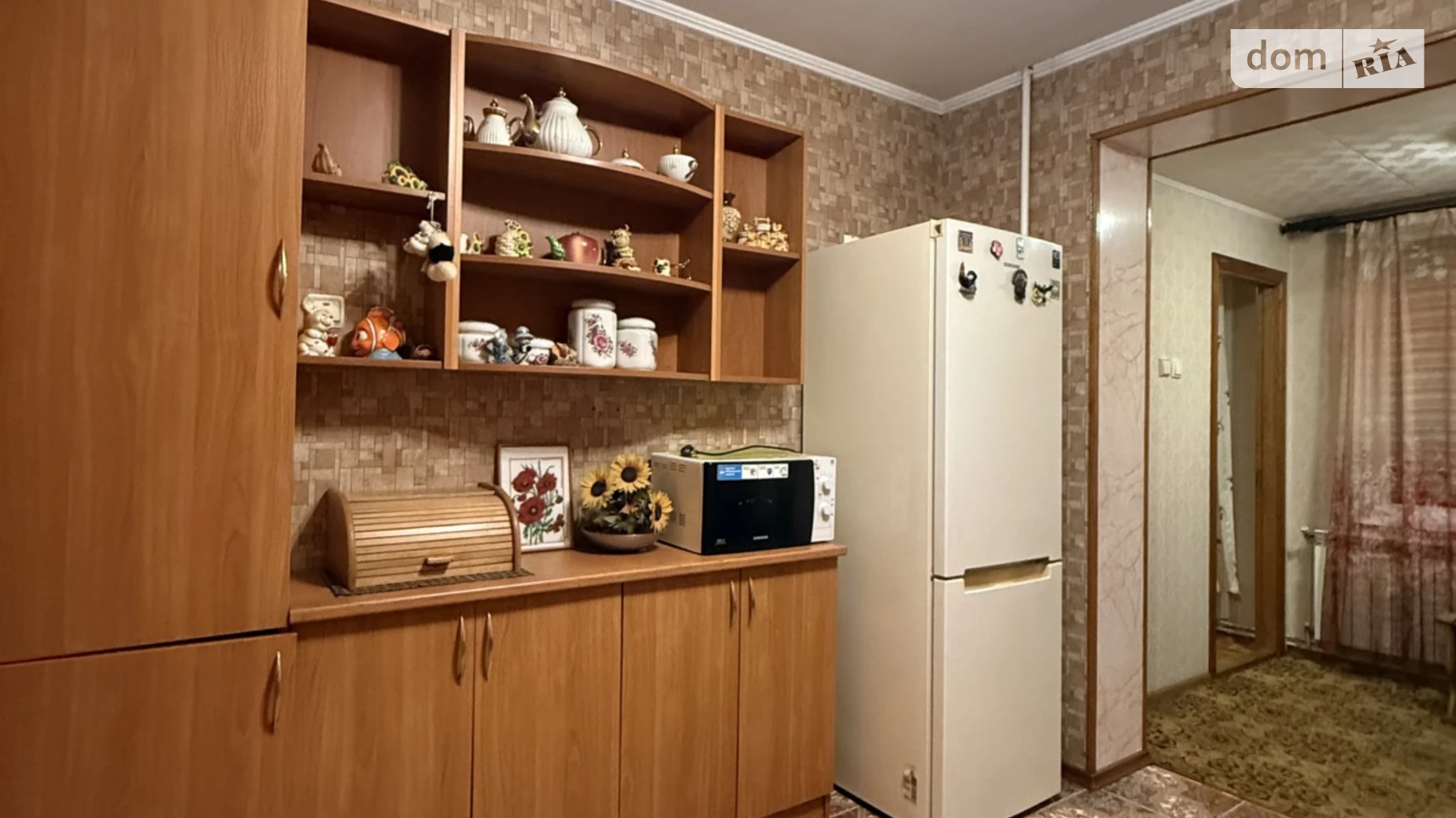 2-комнатная квартира 65.5 кв. м в Тернополе, ул. Киевская - фото 4